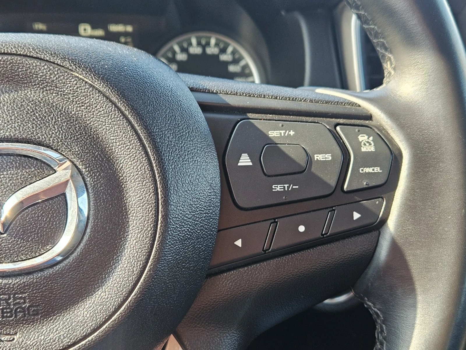MAZDA BT-50 2023 - Imagen 20 de 20