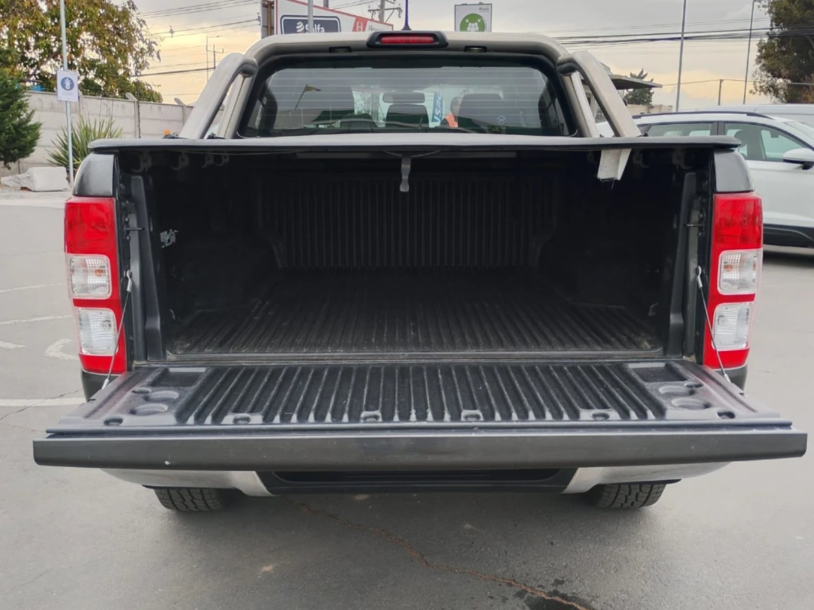FORD RANGER 2023 - Imagen 7 de 20