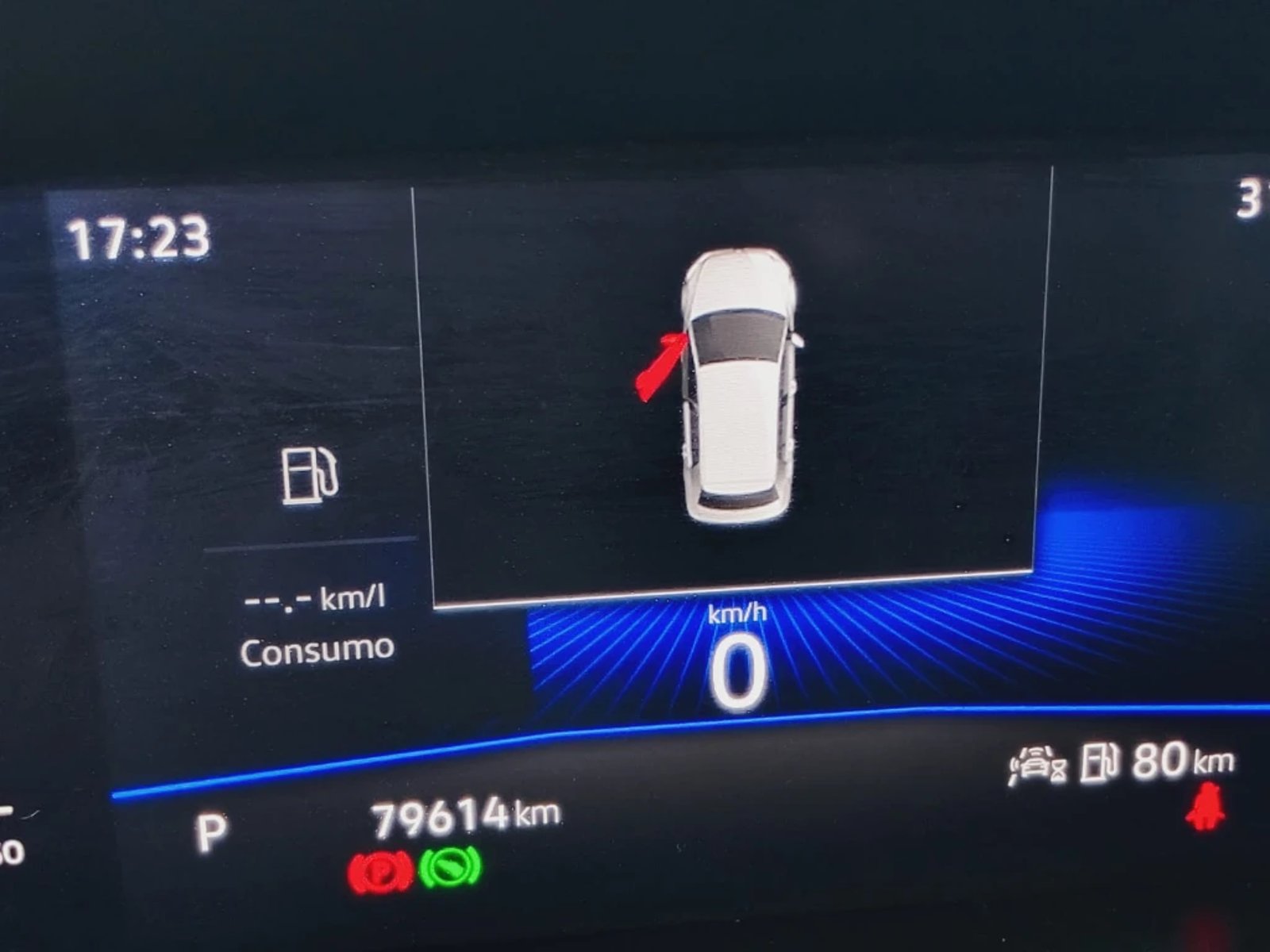 VOLKSWAGEN TAOS 2022 - Imagen 19 de 20