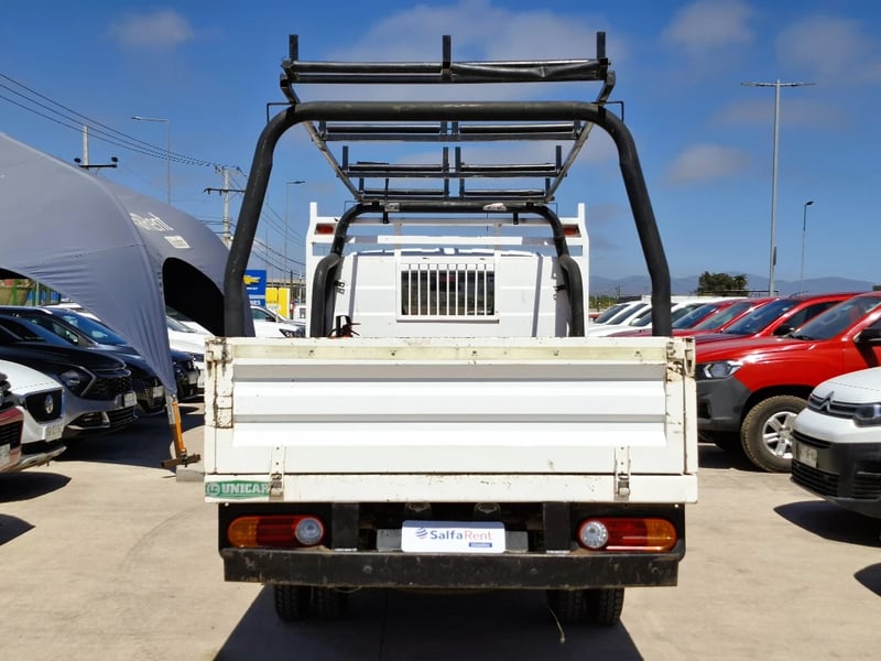 Hyundai Porter 2023 - Imagen 5 de 20