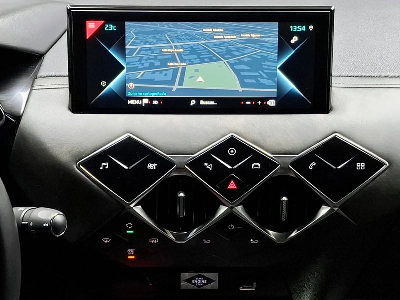 DS Automobiles Ds3 Crossback 2024 - Imagen 18 de 20