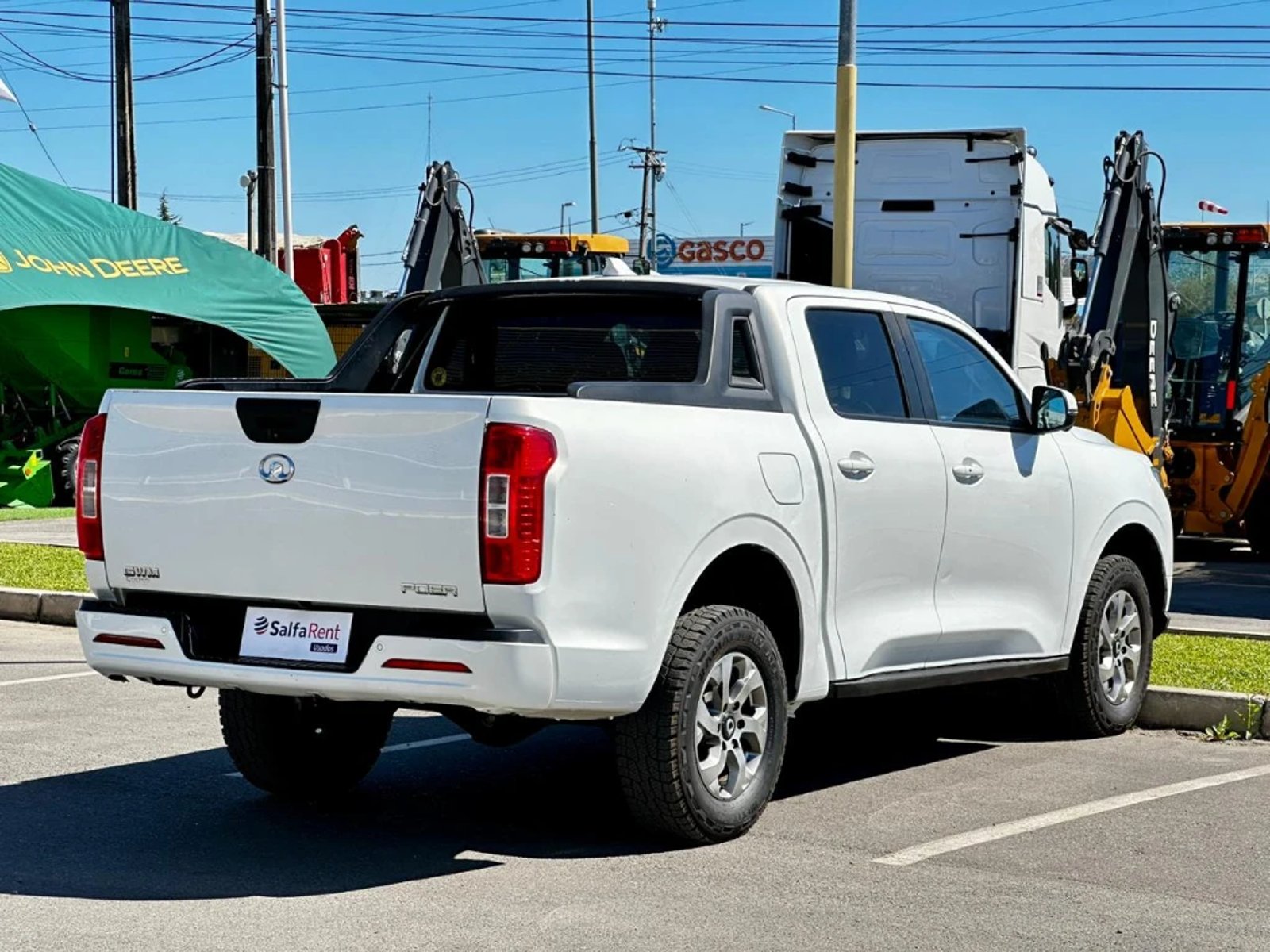 GREAT WALL POER 2022 - Imagen 4 de 20