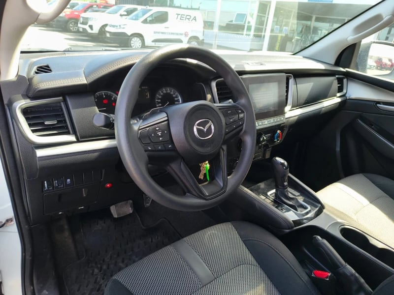 Mazda Bt-50 2024 - Imagen 20 de 20