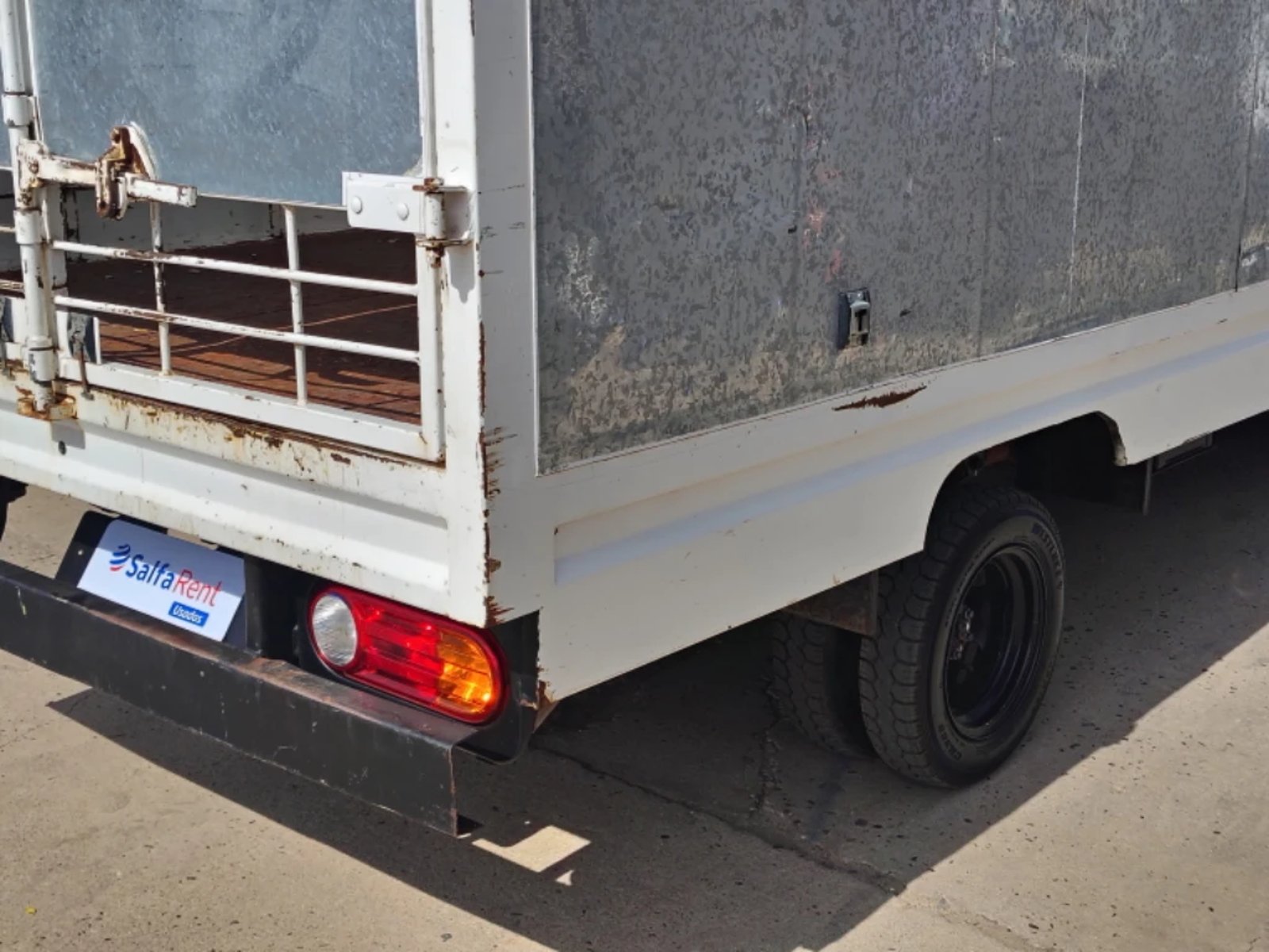 HYUNDAI PORTER 2023 - Imagen 16 de 20