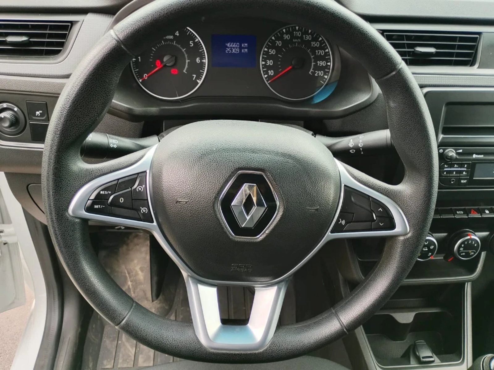 RENAULT EXPRESS 2023 - Imagen 19 de 20