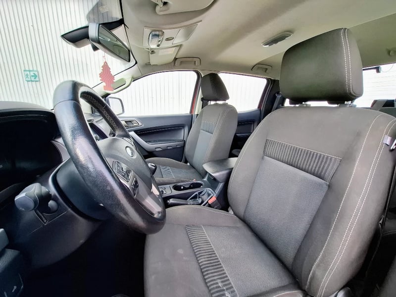 Ford Ranger 2023 - Imagen 11 de 20