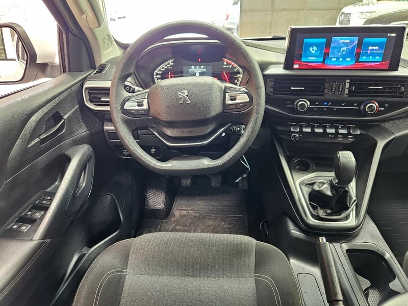 Peugeot Landtrek 2024 - Imagen 16 de 20