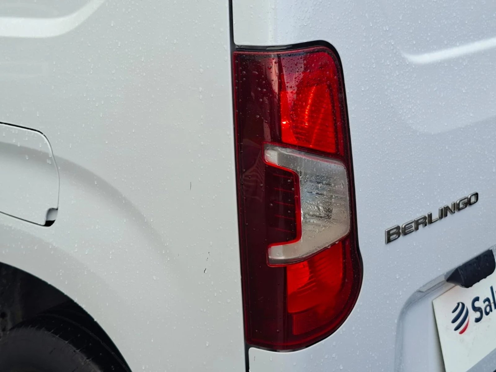 Citroën Berlingo 2024 - Imagen 10 de 20