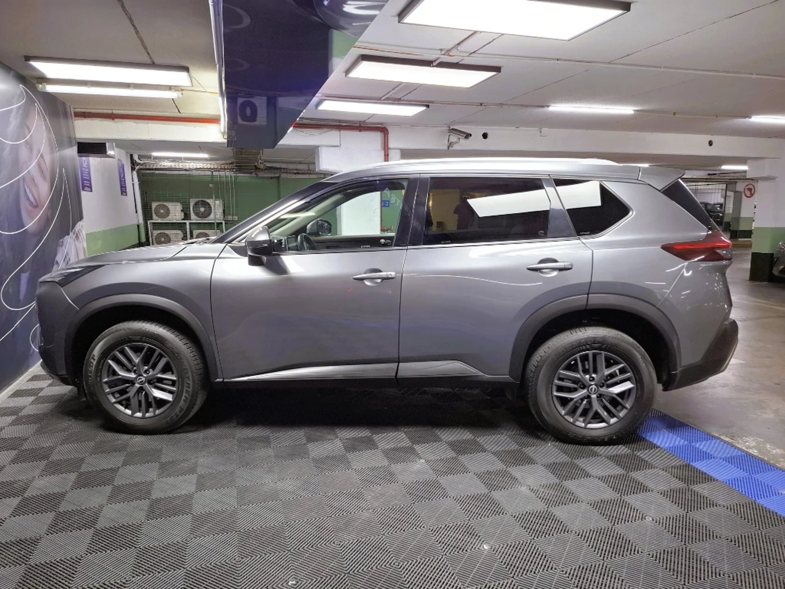 NISSAN X-TRAIL 2023 - Imagen 6 de 20