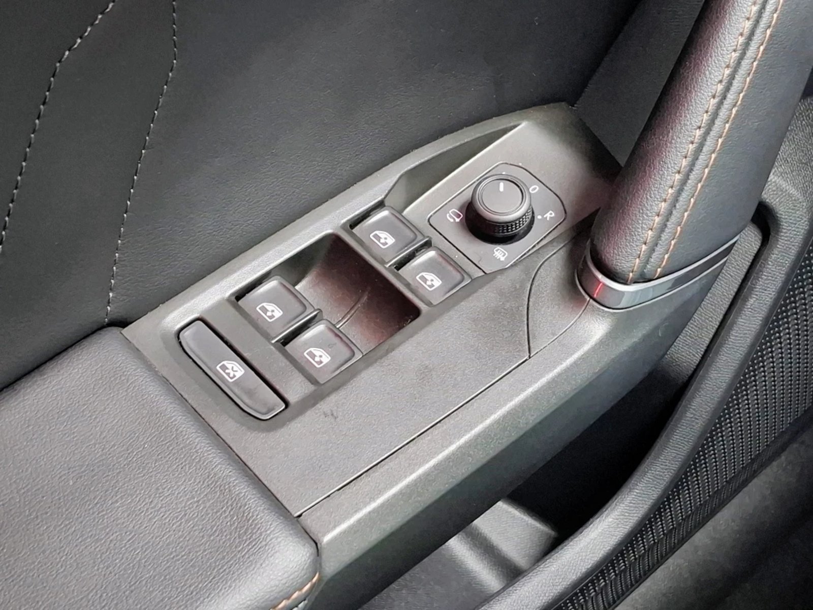 Cupra Formentor 2024 - Imagen 14 de 20