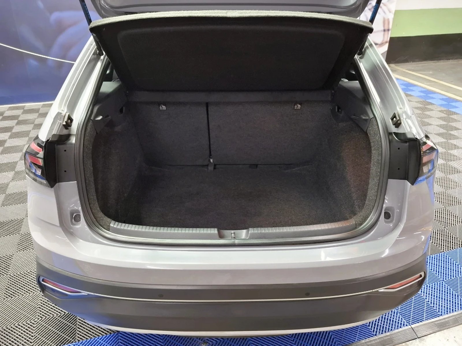 VOLKSWAGEN NIVUS 2024 - Imagen 10 de 20