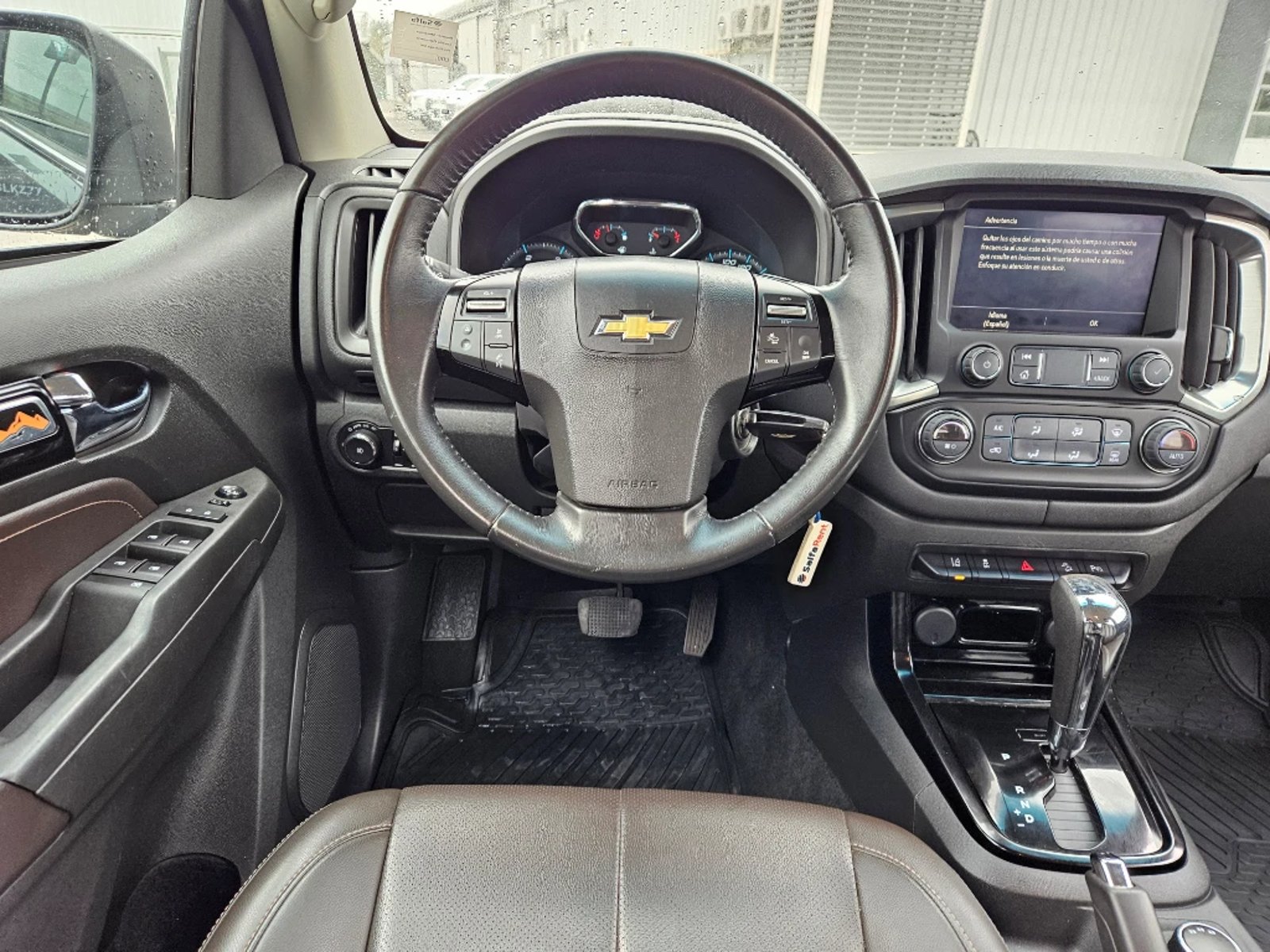 CHEVROLET COLORADO 2023 - Imagen 14 de 20