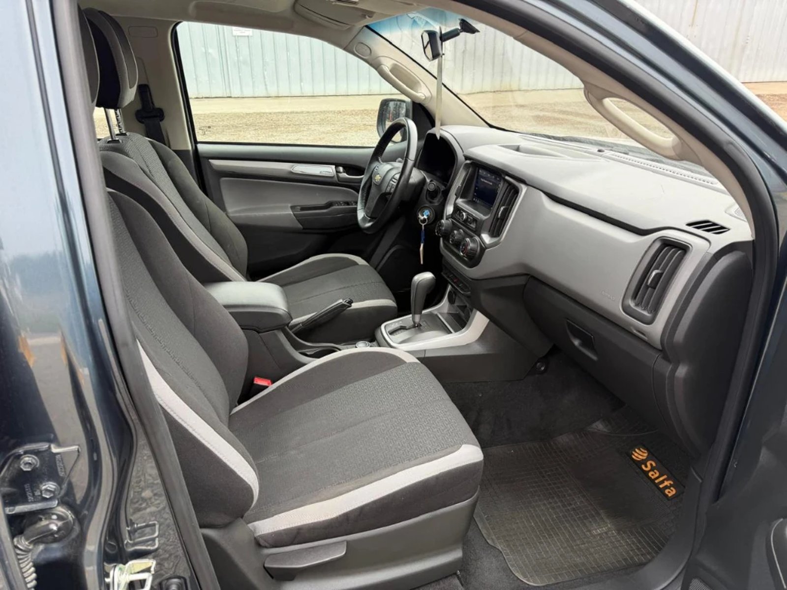 CHEVROLET COLORADO 2022 - Imagen 16 de 20