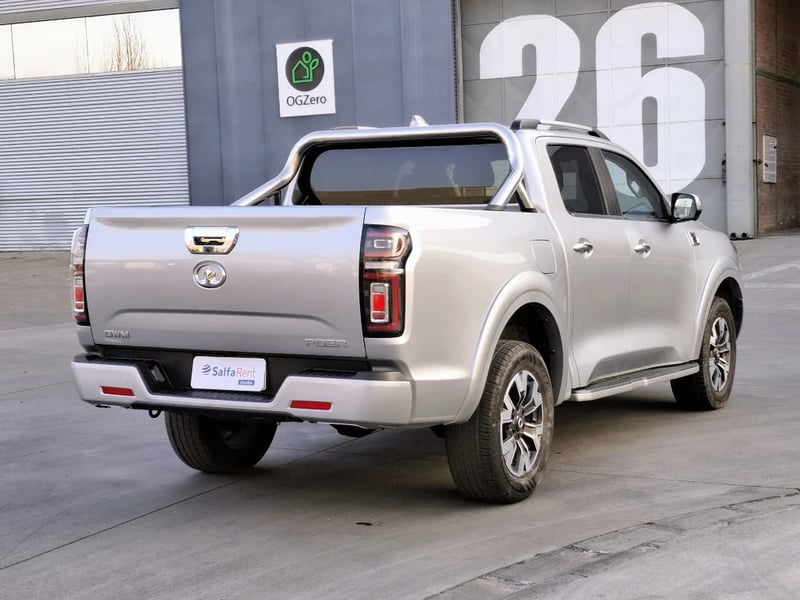 Great Wall Poer 2023 - Imagen 4 de 20