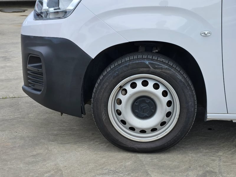 Citroën Berlingo 2024 - Imagen 9 de 20