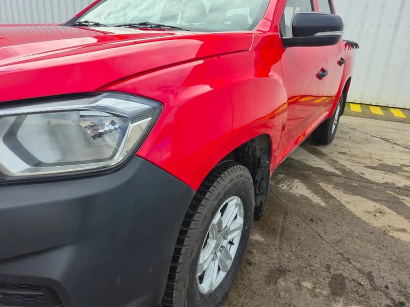 Maxus T60 2024 - Imagen 12 de 20