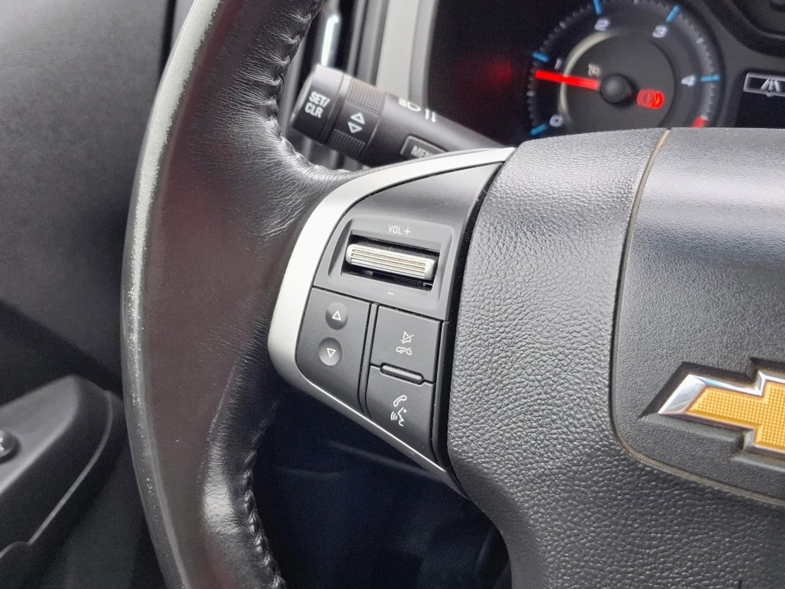 CHEVROLET COLORADO 2022 - Imagen 14 de 20