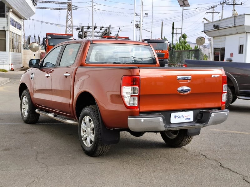Ford Ranger 2023 - Imagen 6 de 20