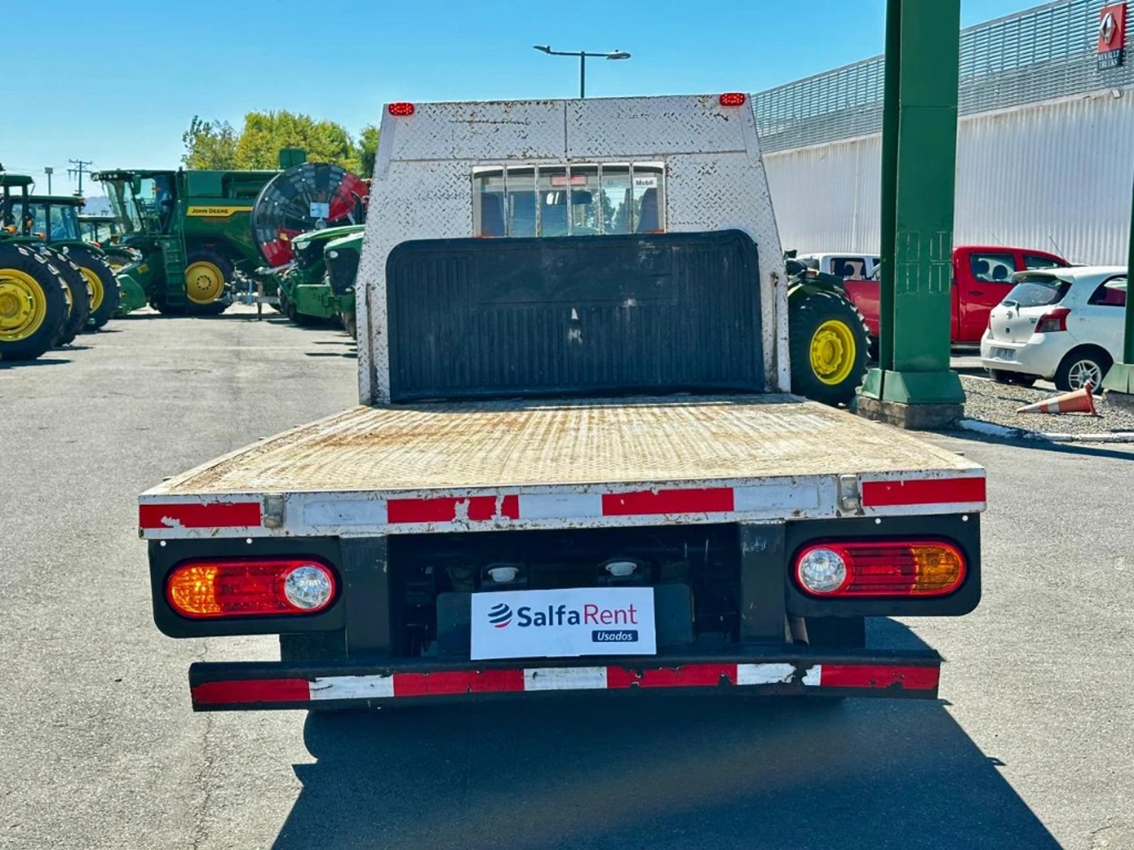 HYUNDAI PORTER 2022 - Imagen 6 de 20