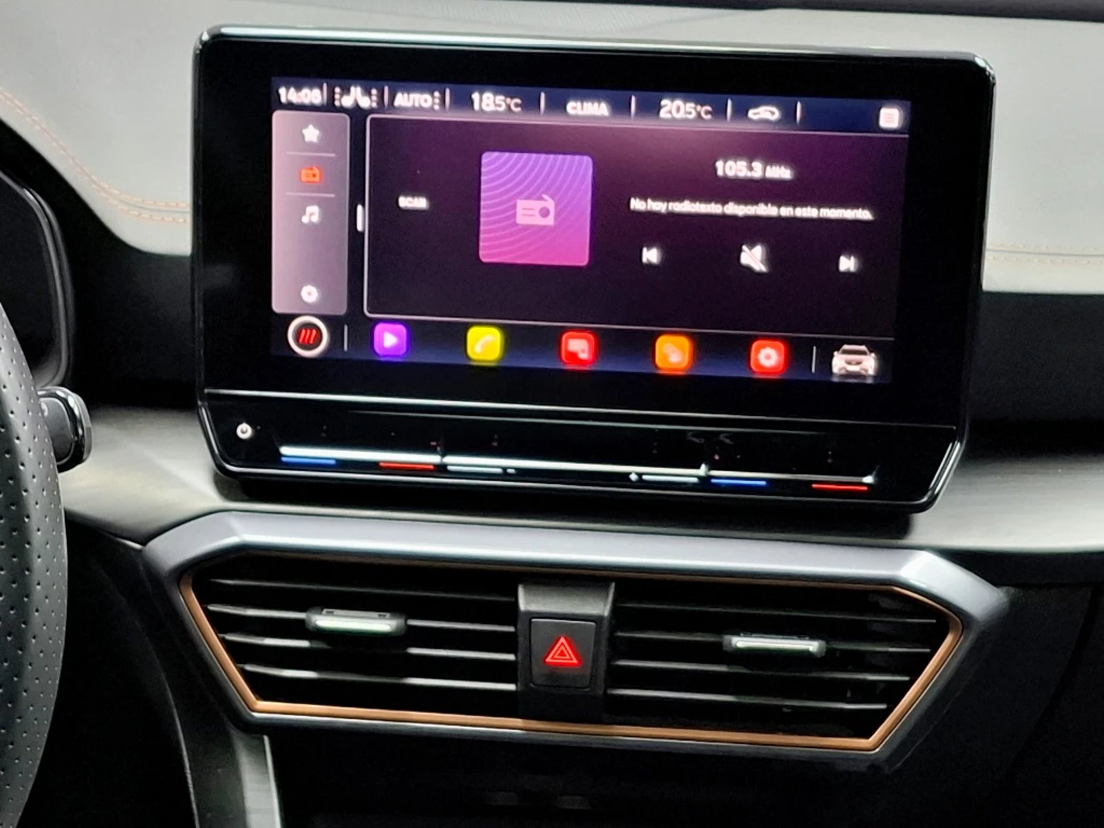 Cupra Formentor 2024 - Imagen 19 de 20