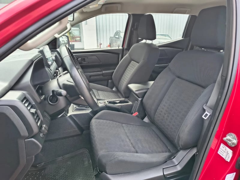 Mitsubishi L200 2024 - Imagen 15 de 20