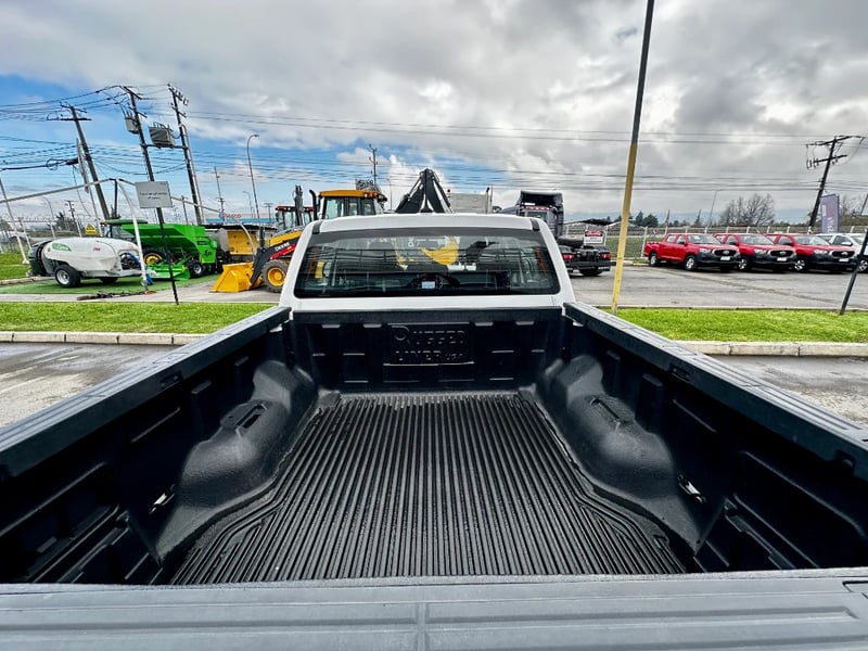 Ford Ranger 2024 - Imagen 11 de 20
