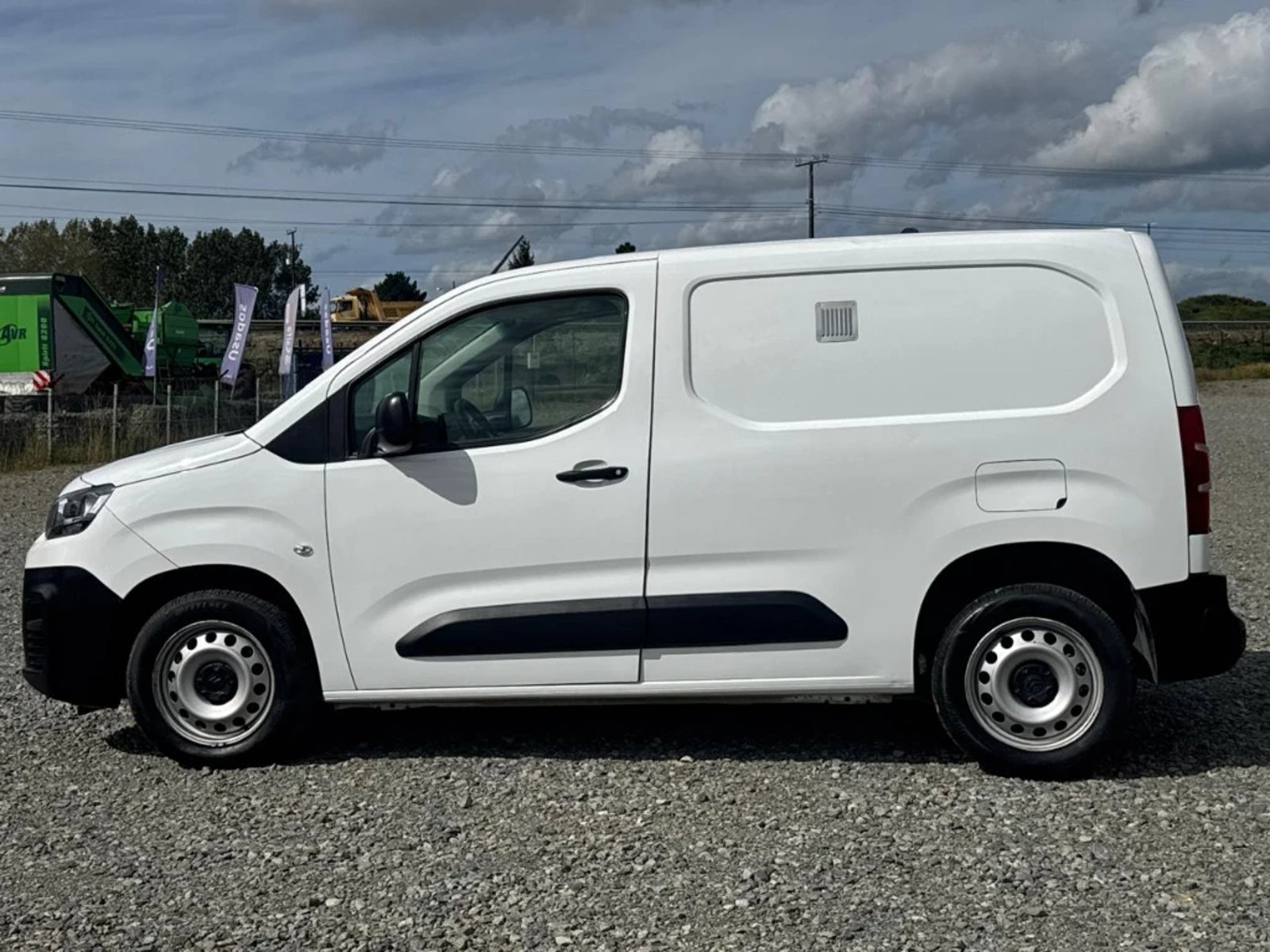 CITROEN BERLINGO 2022 - Imagen 9 de 20