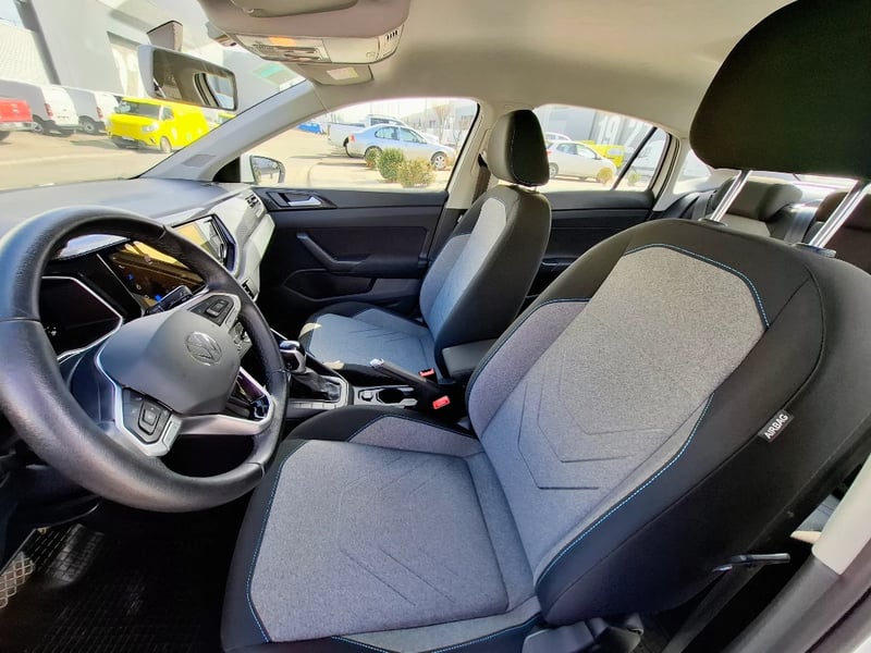 Volkswagen Virtus 2024 - Imagen 12 de 20