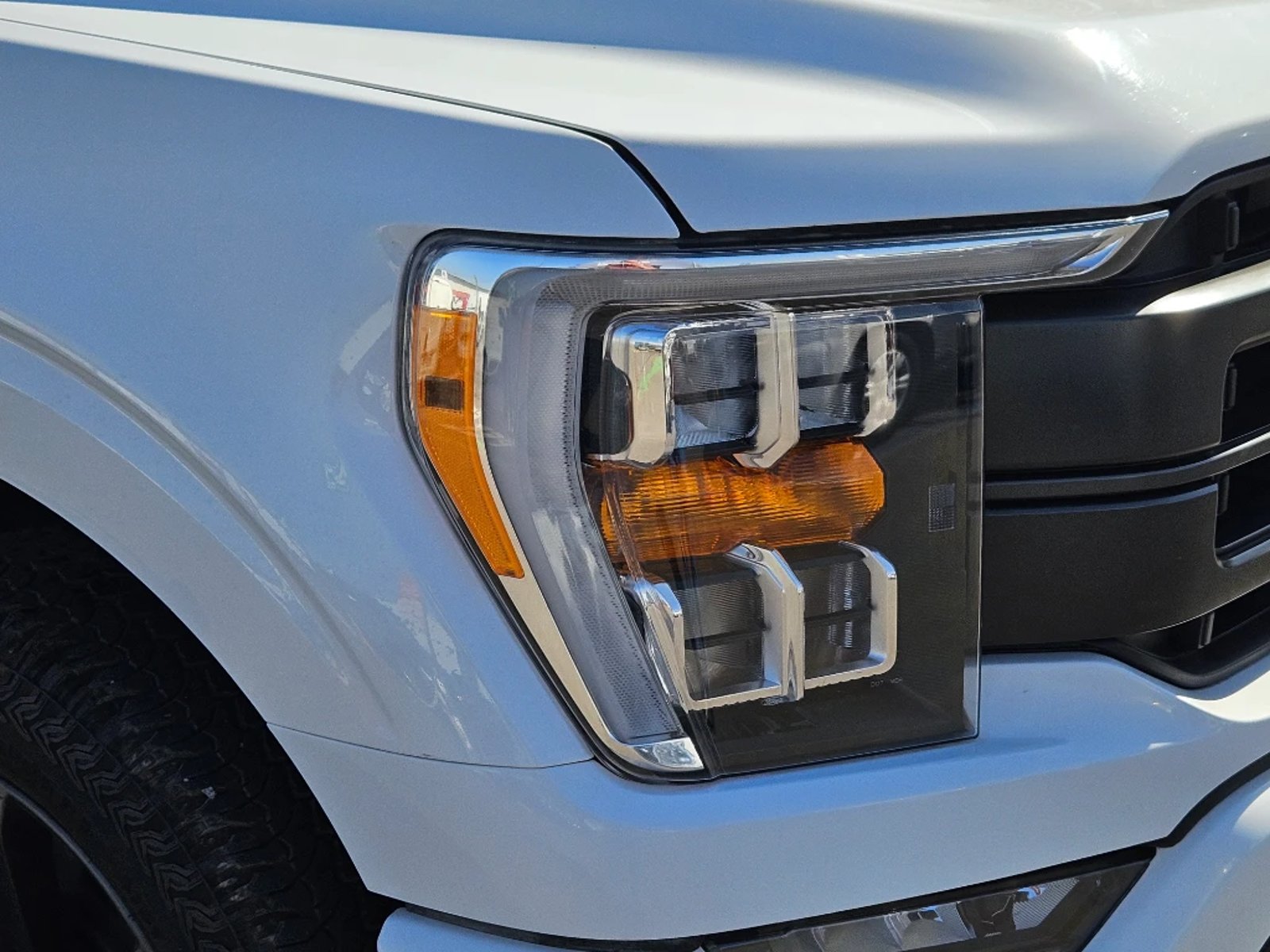 Ford F-150 2022 - Imagen 9 de 20