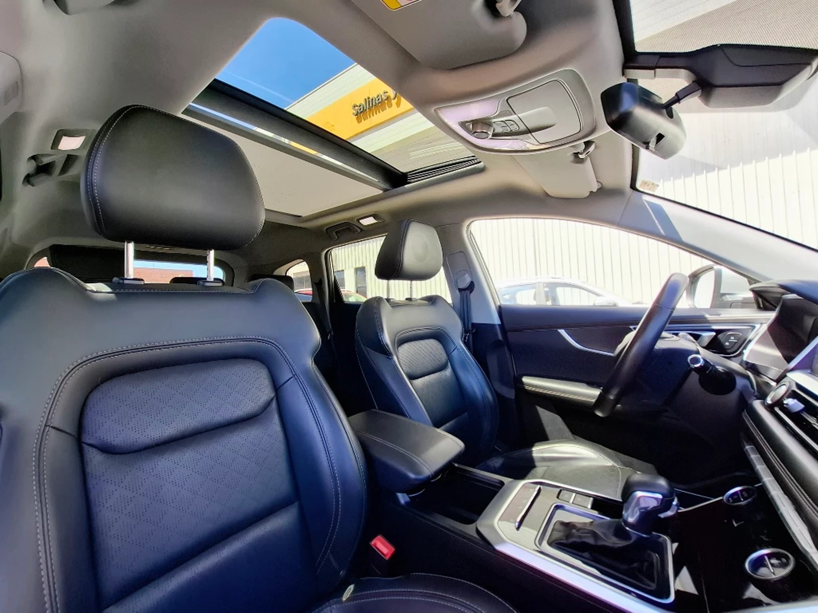 CHERY TIGGO 8 PRO 2022 - Imagen 20 de 20