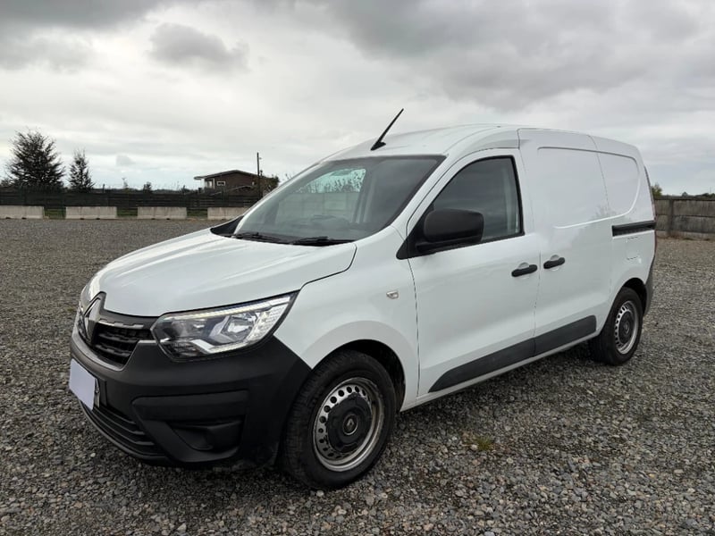 Renault Express 2023