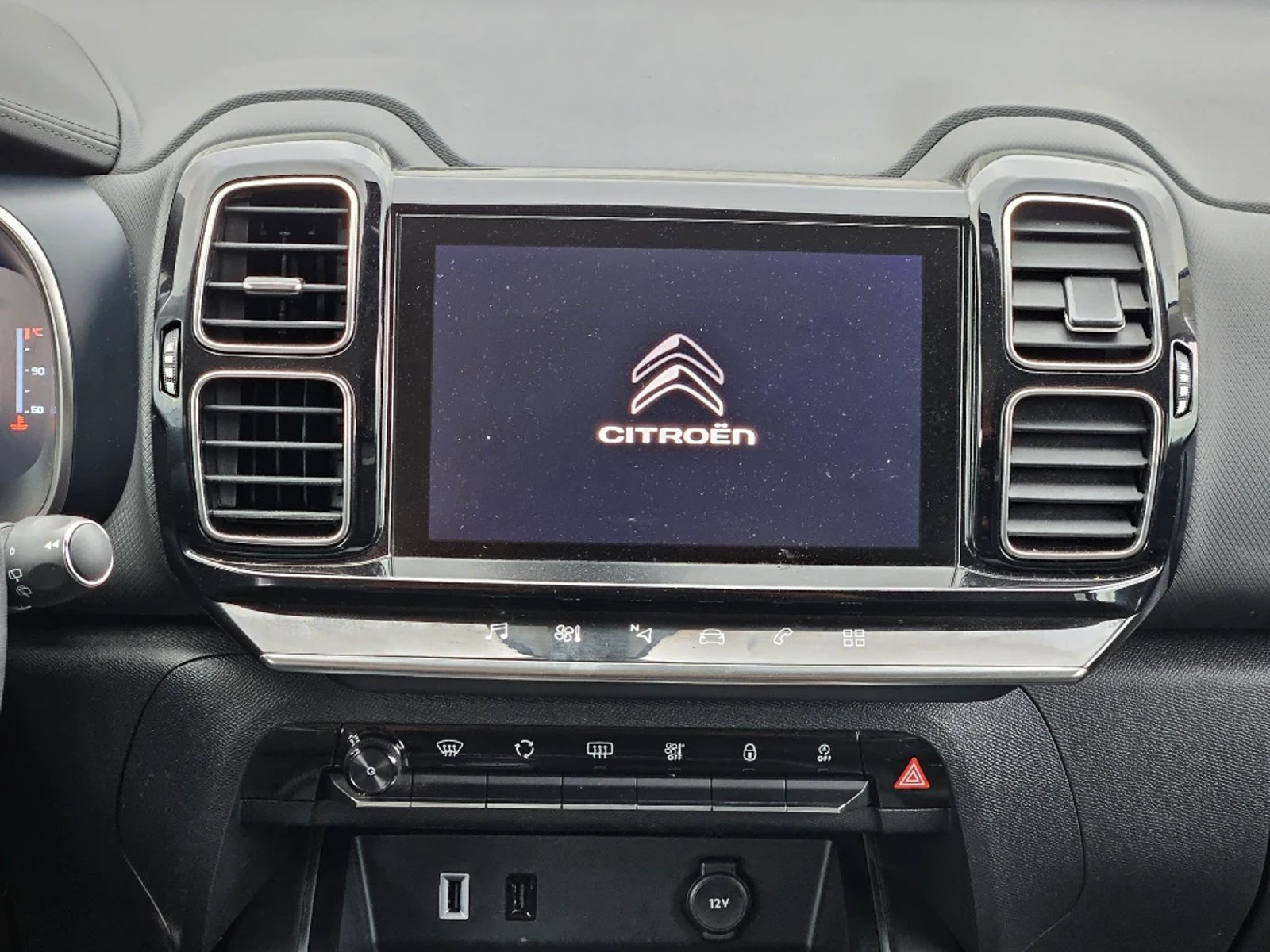 CITROEN C5 2024 - Imagen 14 de 20
