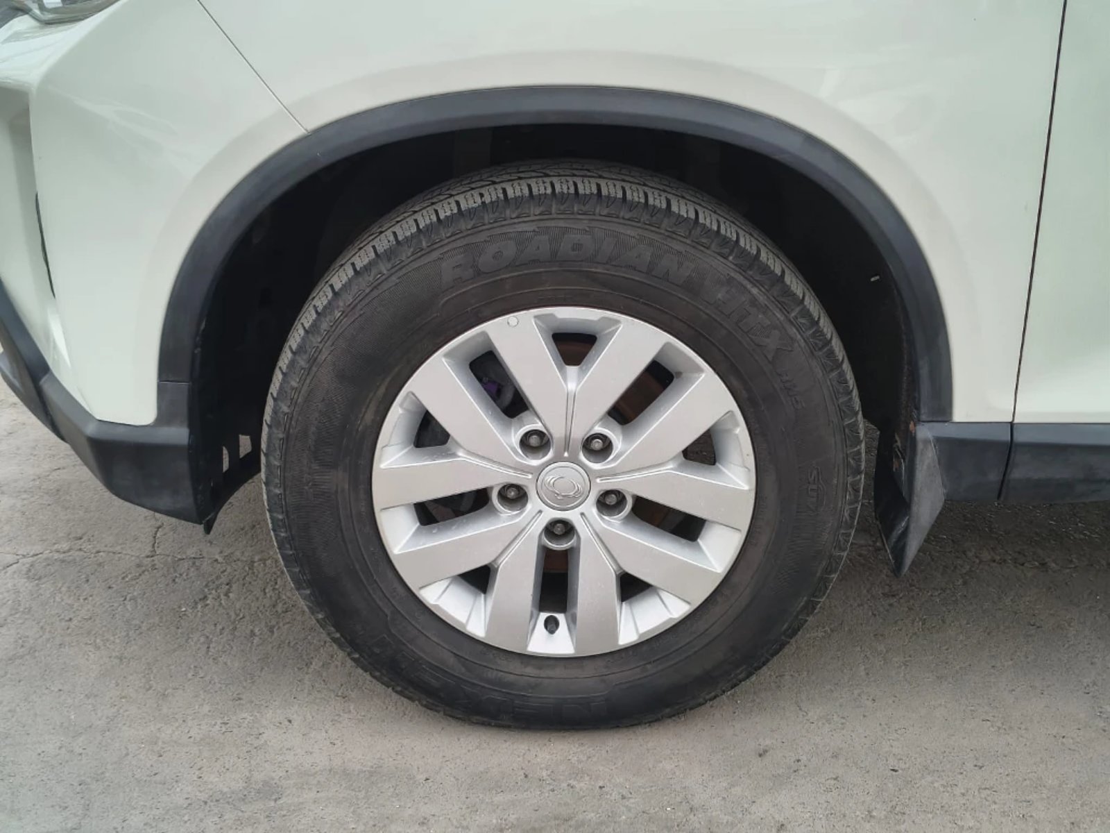 SsangYong Grand musso 2023 - Imagen 10 de 20