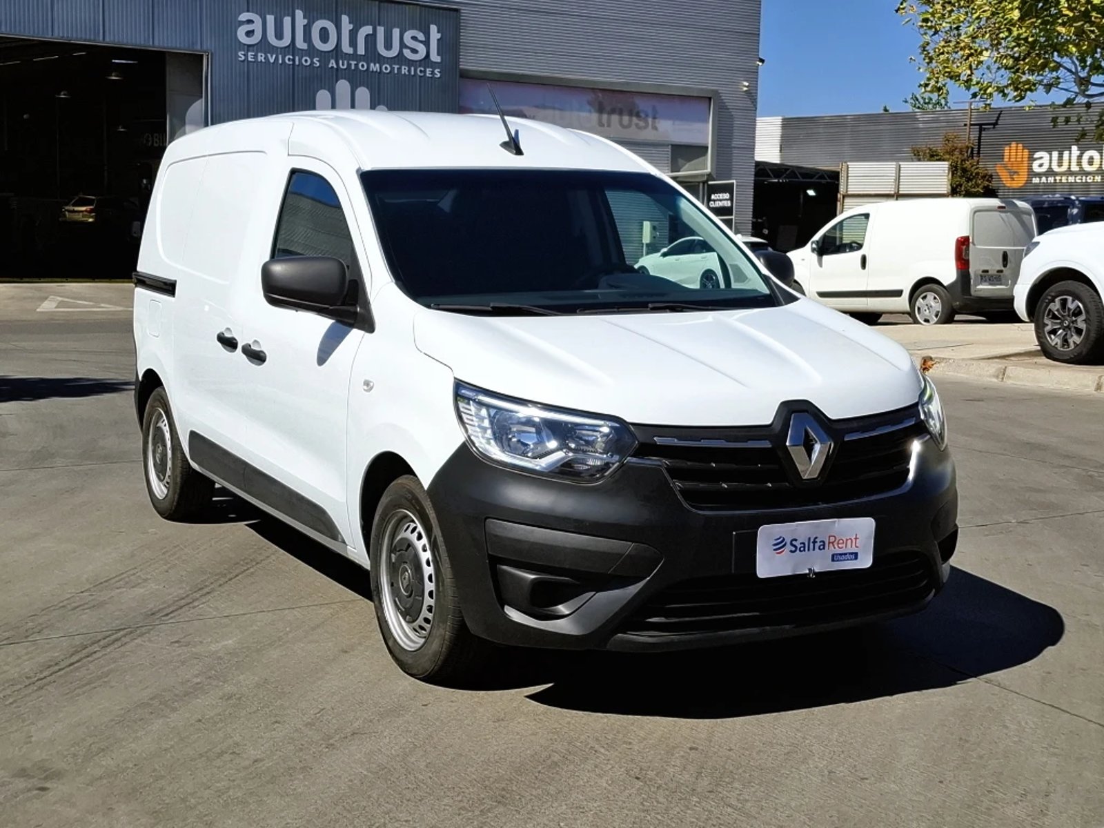 RENAULT EXPRESS 2023 - Imagen 3 de 20