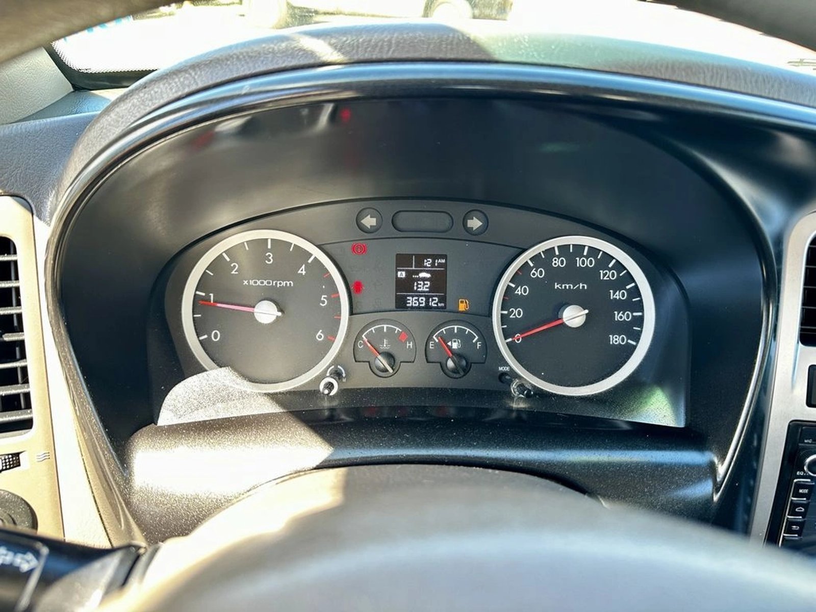 HYUNDAI PORTER 2023 - Imagen 13 de 20