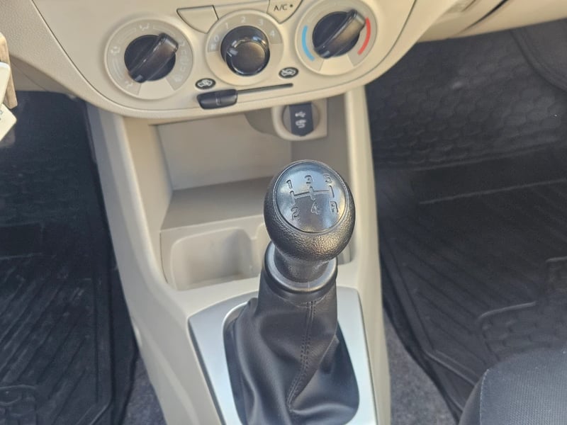 Suzuki Alto 2022 - Imagen 18 de 20