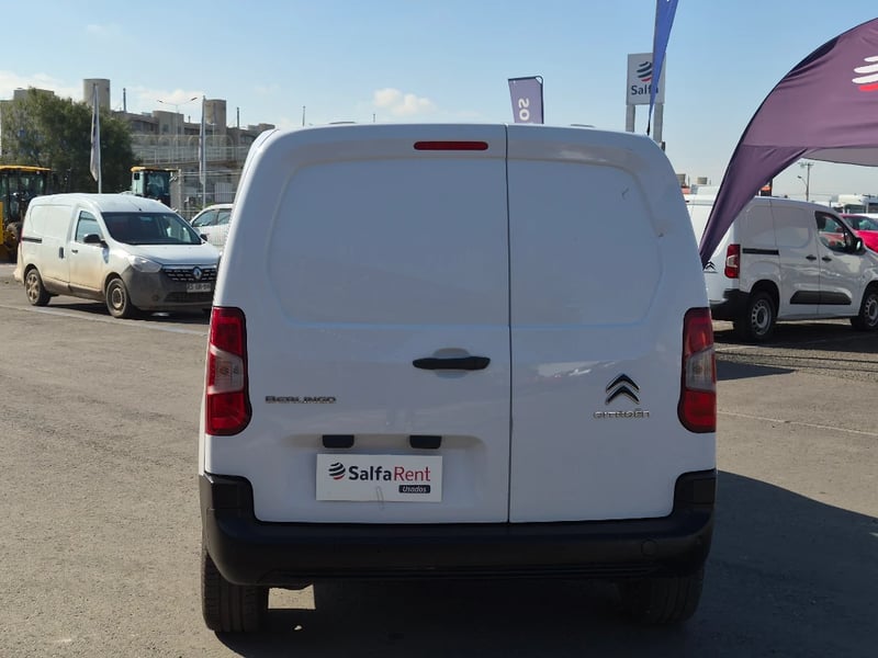 Citroën Berlingo 2024 - Imagen 6 de 20