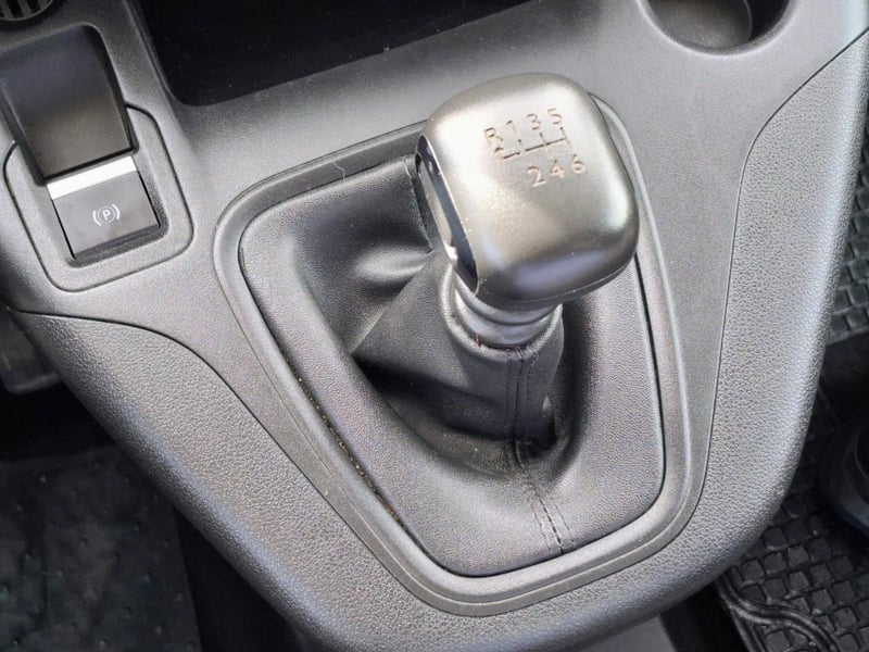 Citroën Berlingo 2023 - Imagen 18 de 20
