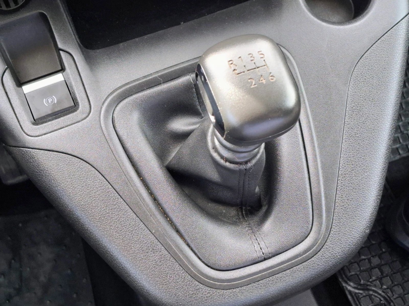 Citroën Berlingo 2023 - Imagen 18 de 20