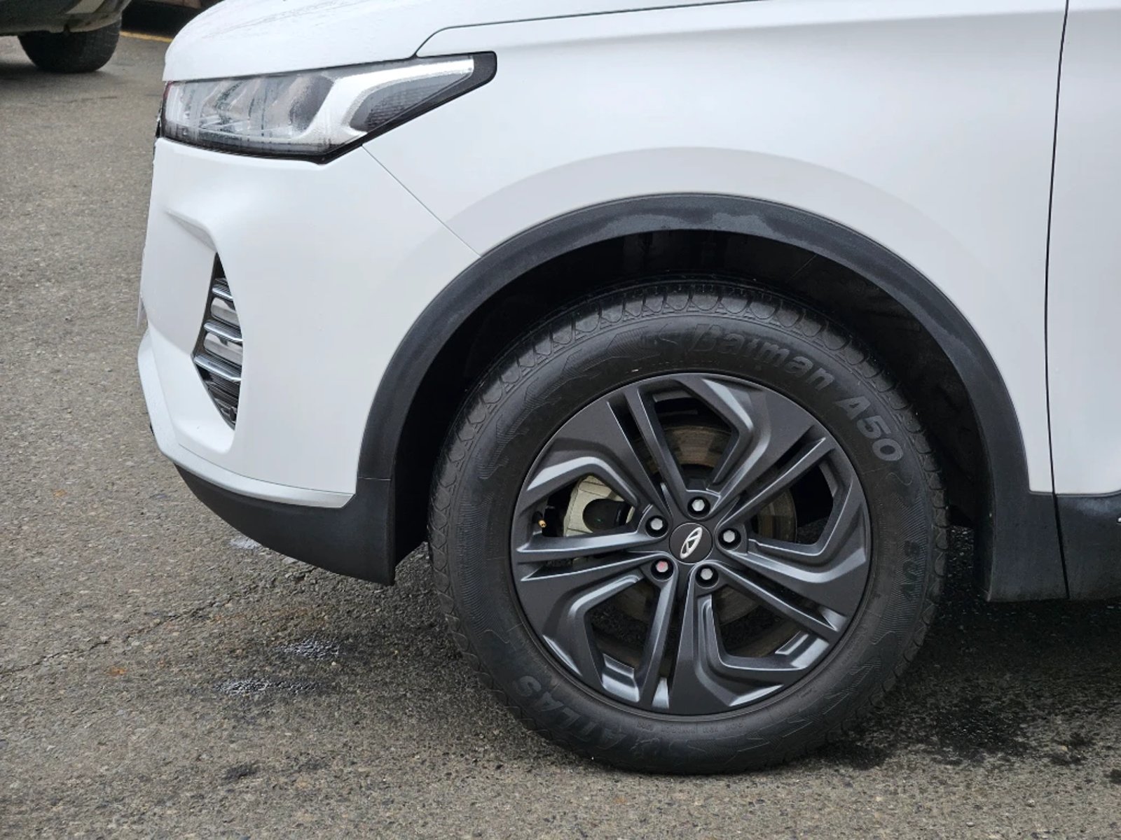 CHERY TIGGO 7 2023 - Imagen 9 de 20