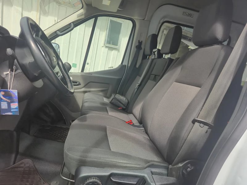 Ford Transit 2023 - Imagen 12 de 20