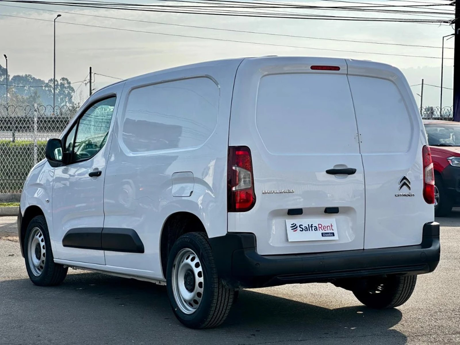CITROEN BERLINGO 2024 - Imagen 7 de 20