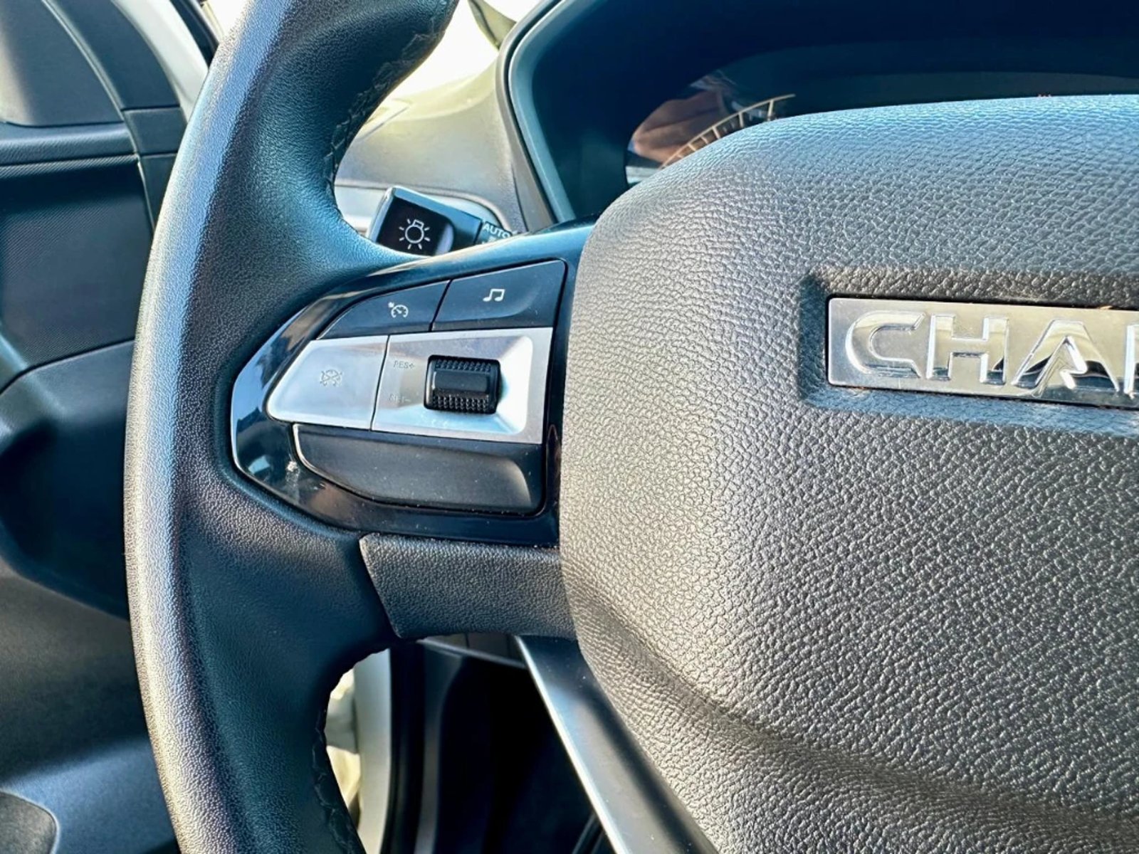 CHANGAN HUNTER 2023 - Imagen 18 de 20