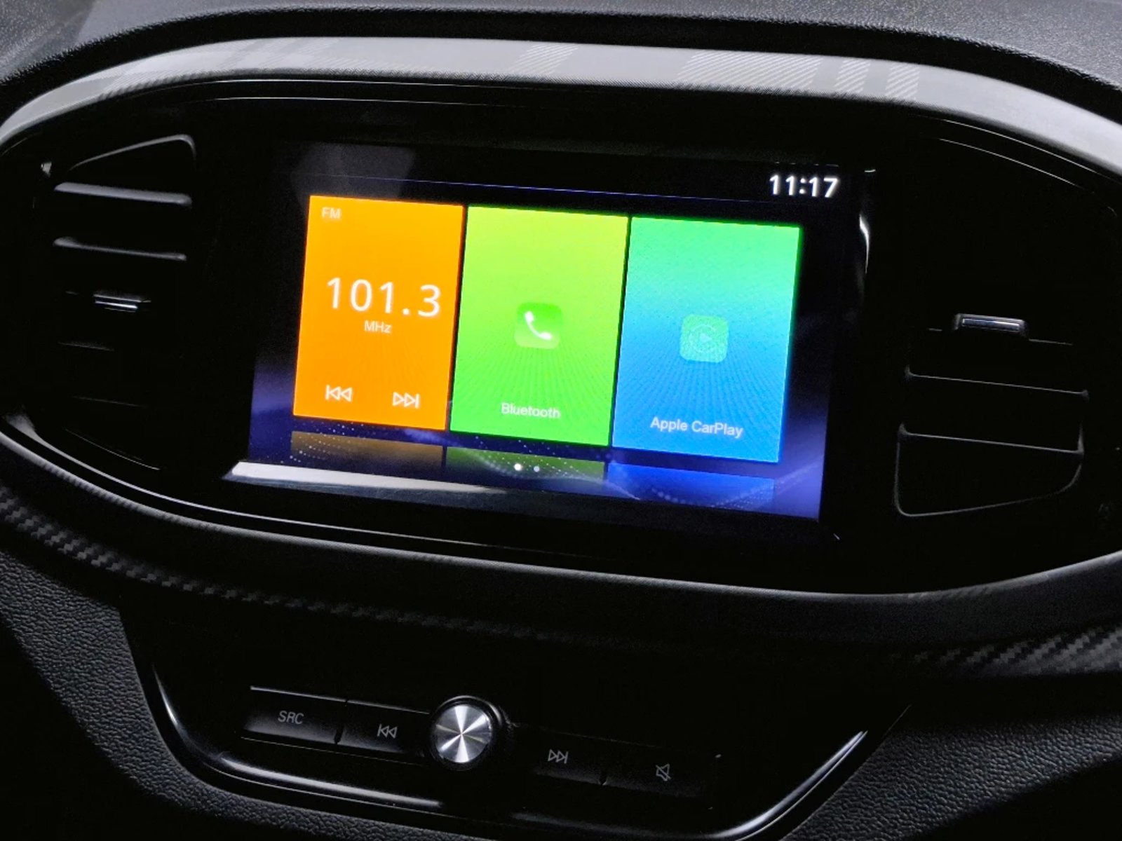 MG 3 2022 - Imagen 17 de 20