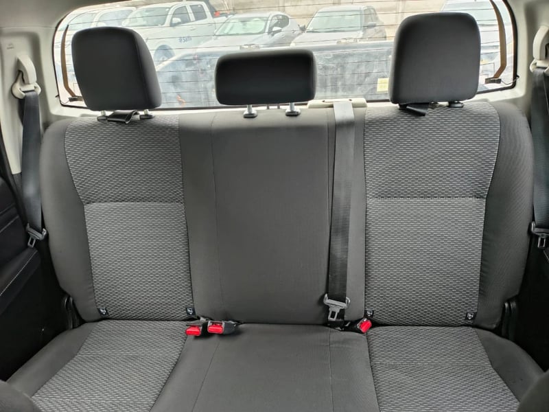 Toyota Hilux 2023 - Imagen 16 de 20