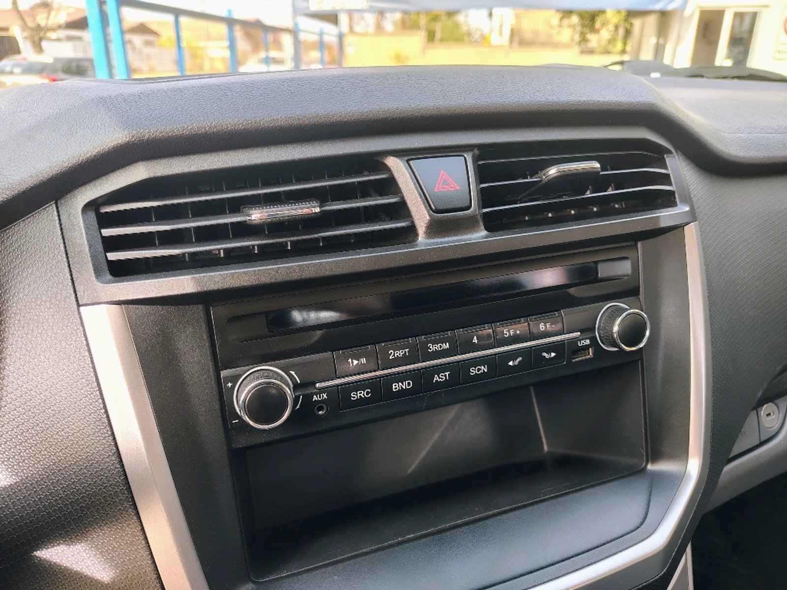 MAXUS T60 2023 - Imagen 19 de 20