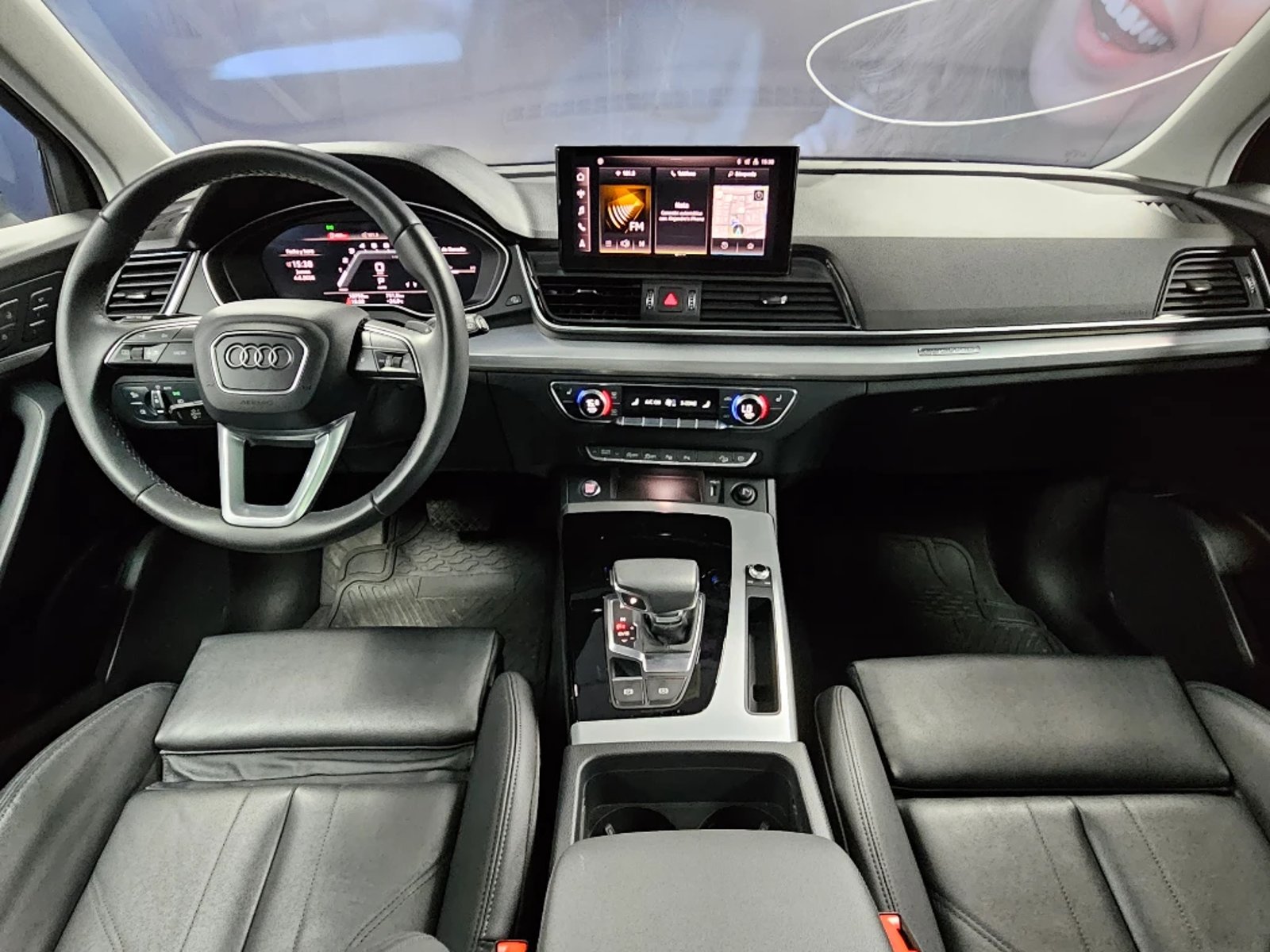 AUDI Q5 2025 - Imagen 15 de 20
