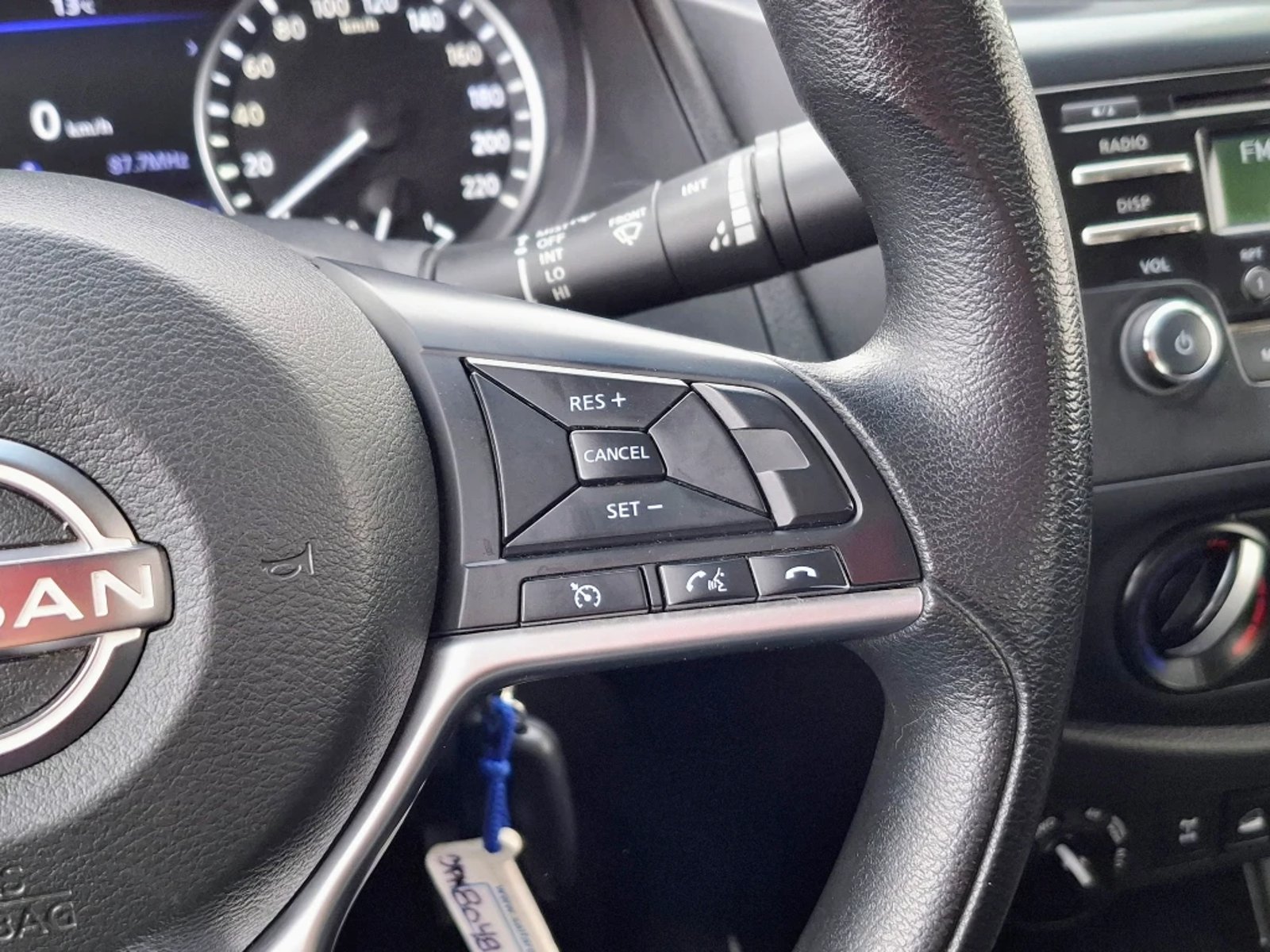 NISSAN NAVARA 2023 - Imagen 16 de 20