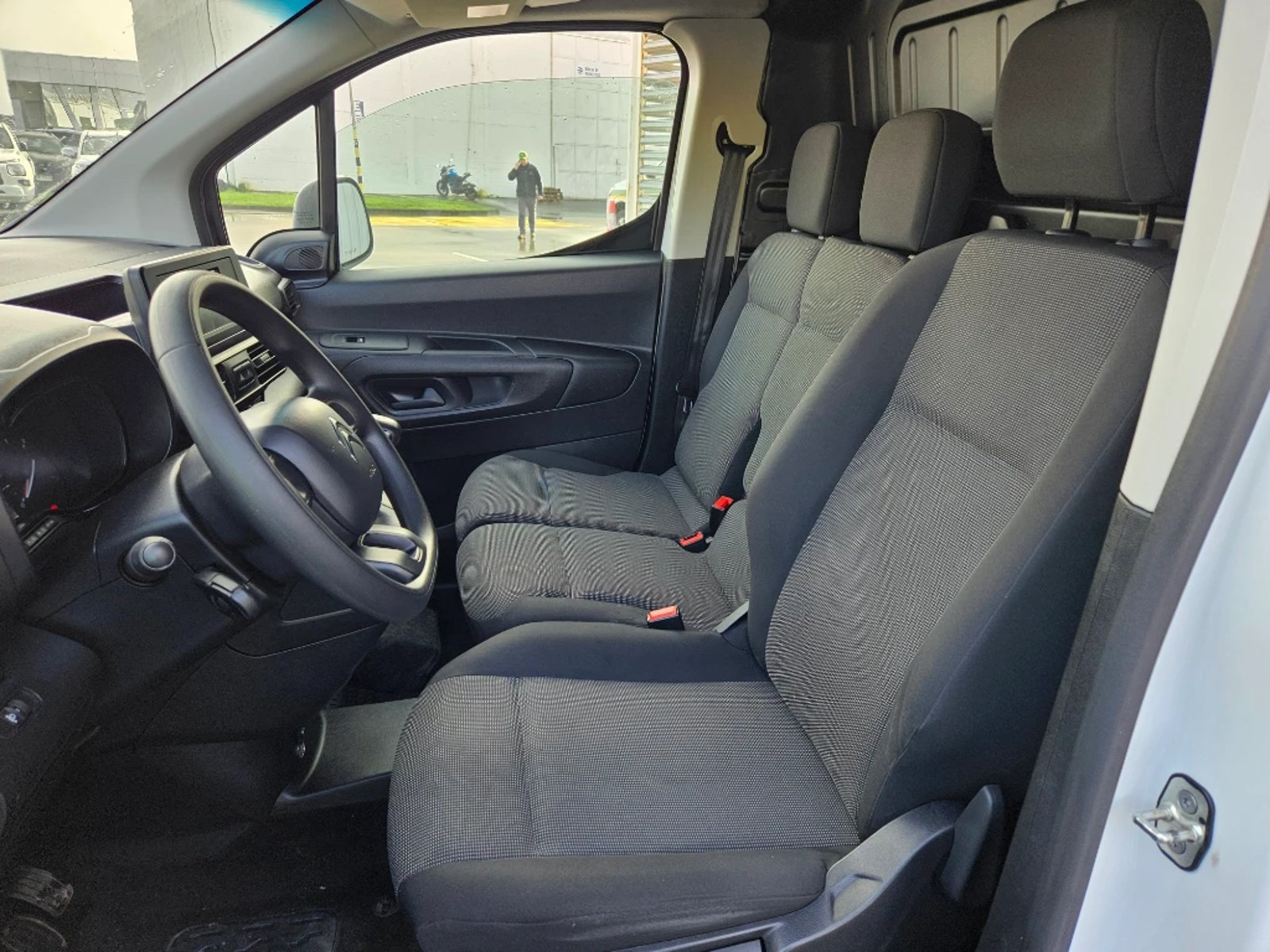 Citroën Berlingo 2024 - Imagen 11 de 20