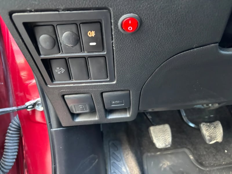 Toyota Hilux 2024 - Imagen 14 de 20